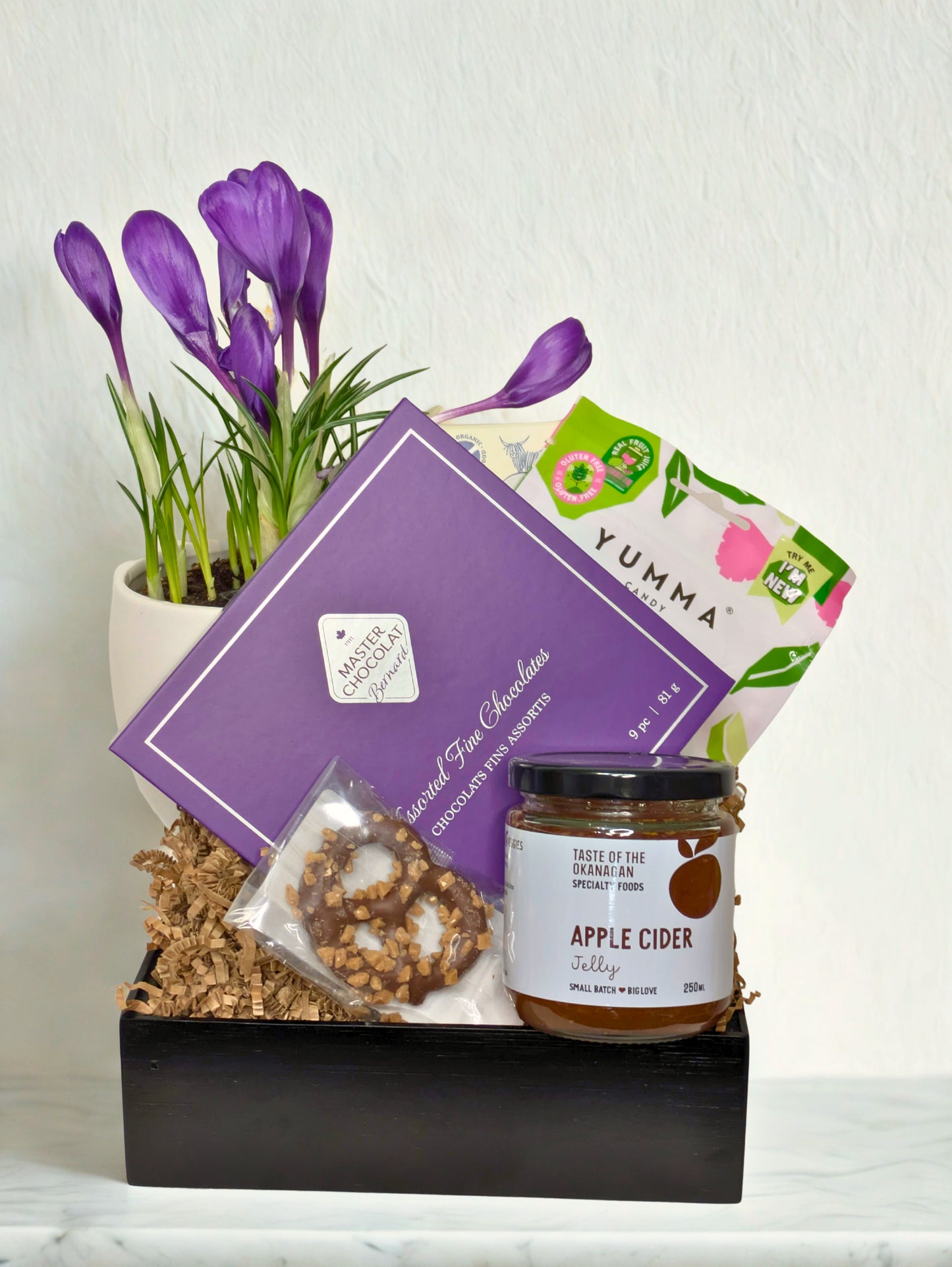 Celebrate & Indulge Bunch Box