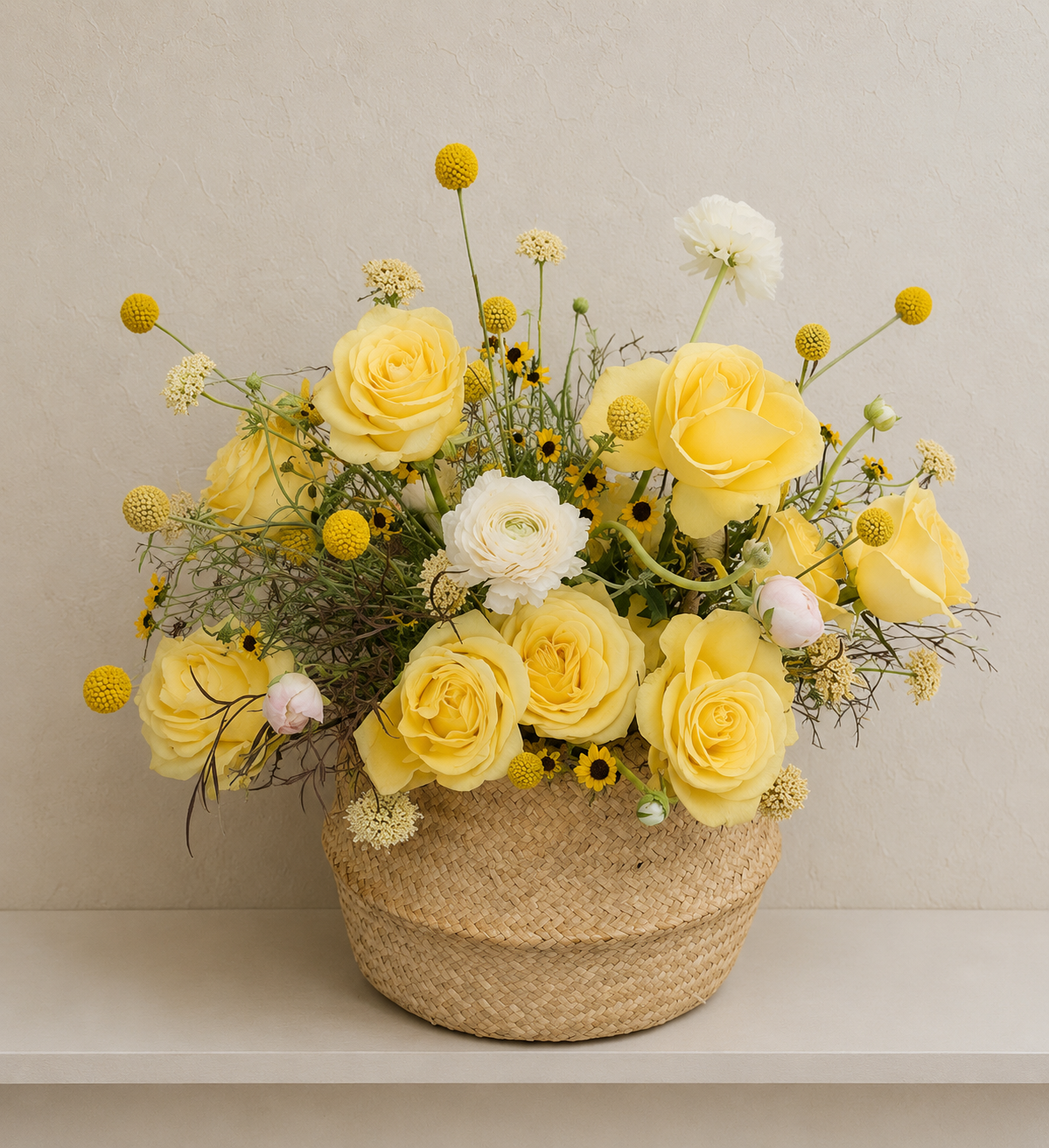 Tribute Arrangements