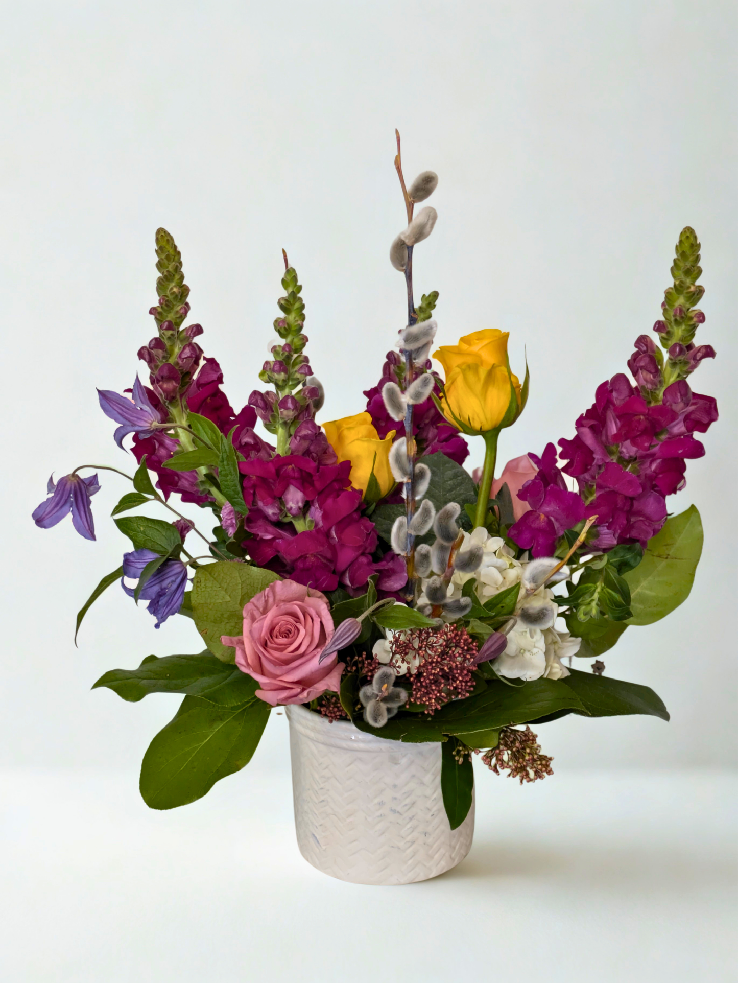 Classic Ceramic Arrangement