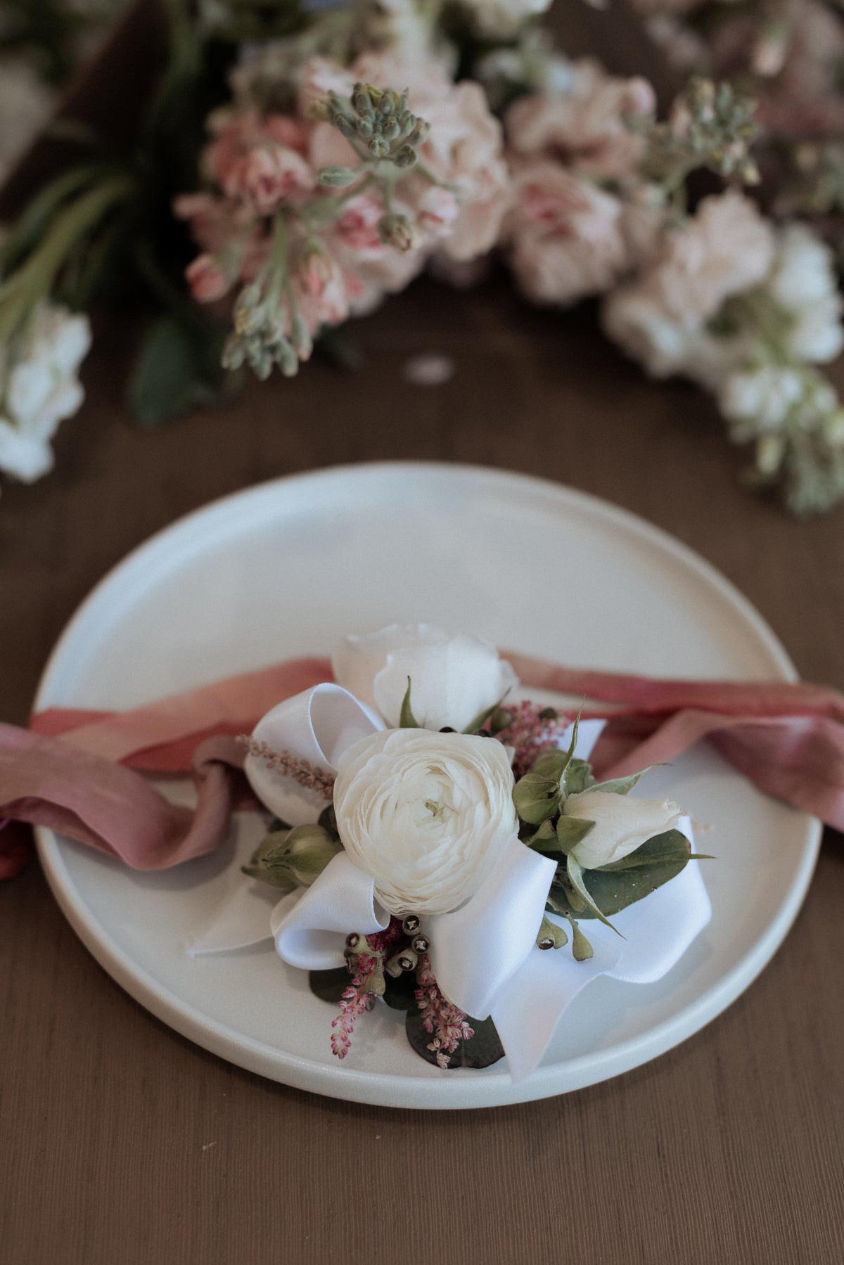 Corsage
