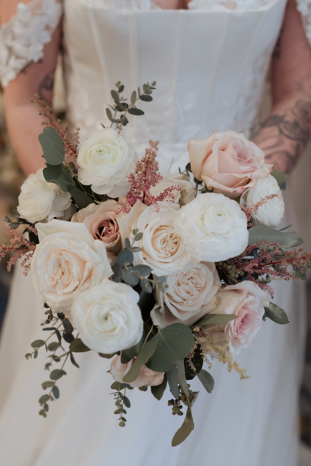 Bridal Bouquet