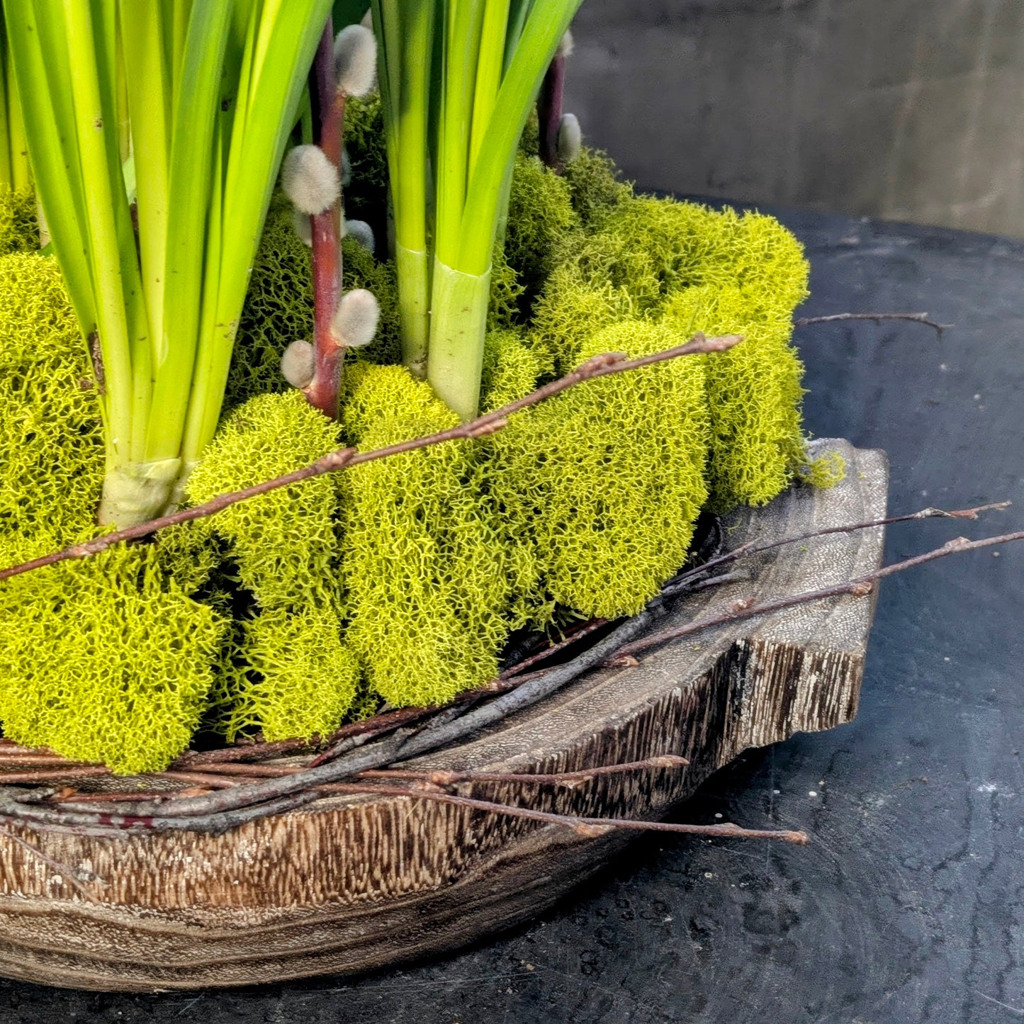 Seasonal Feature - Floral Arrangement