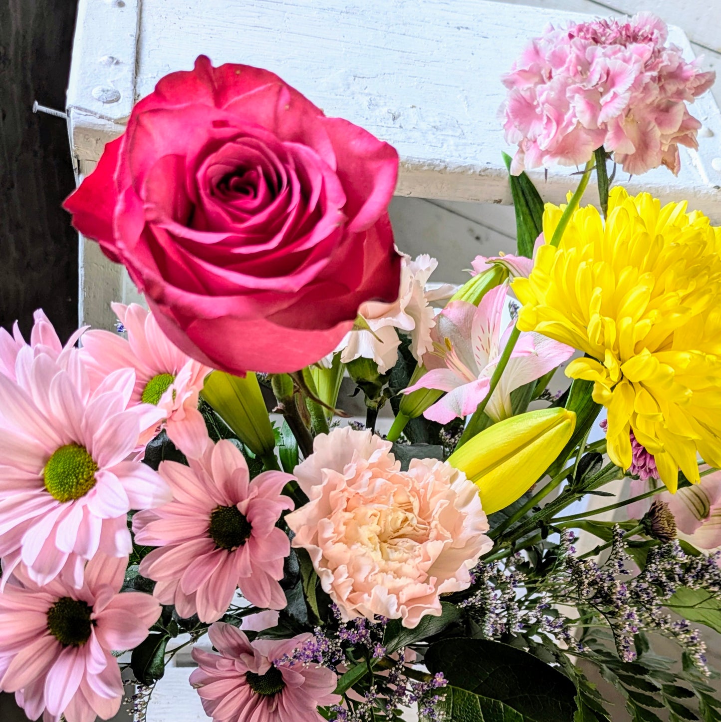The Petite - Floral Arrangement