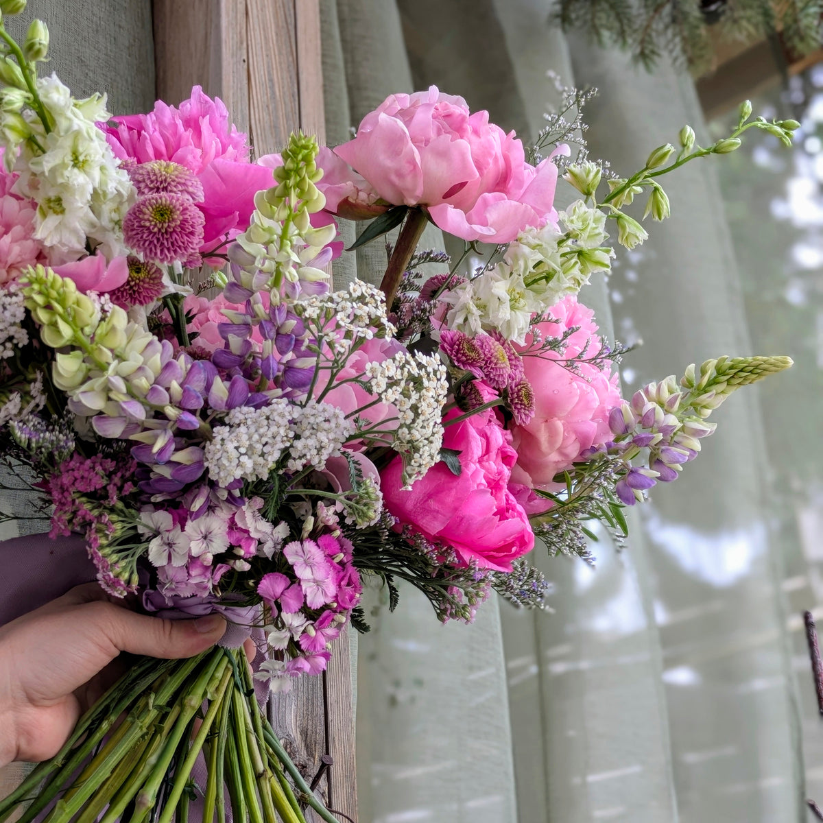 Bridal Bouquet