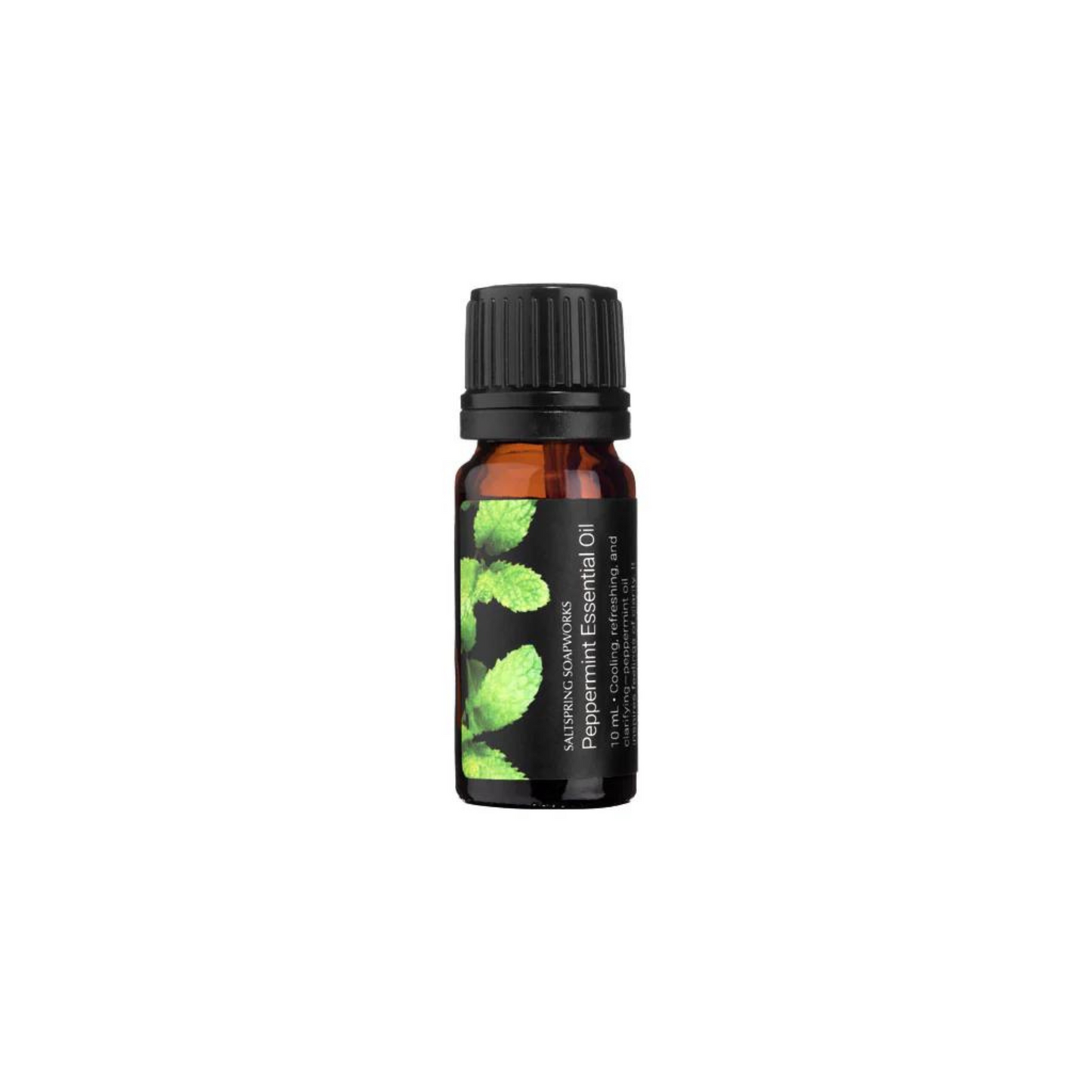 Organic Peppermint Essential Oil
