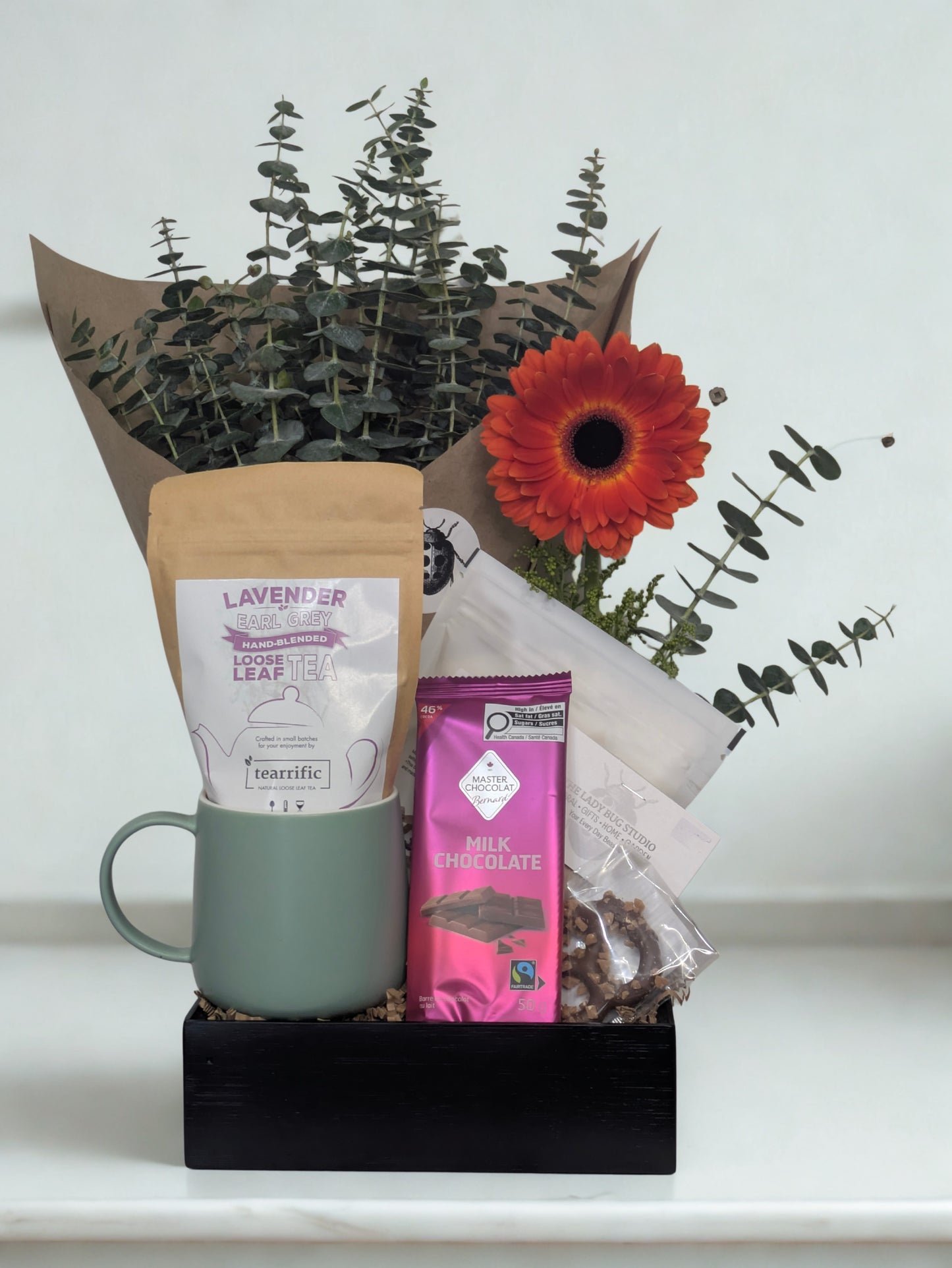 Relax & Unwind Bunch Box