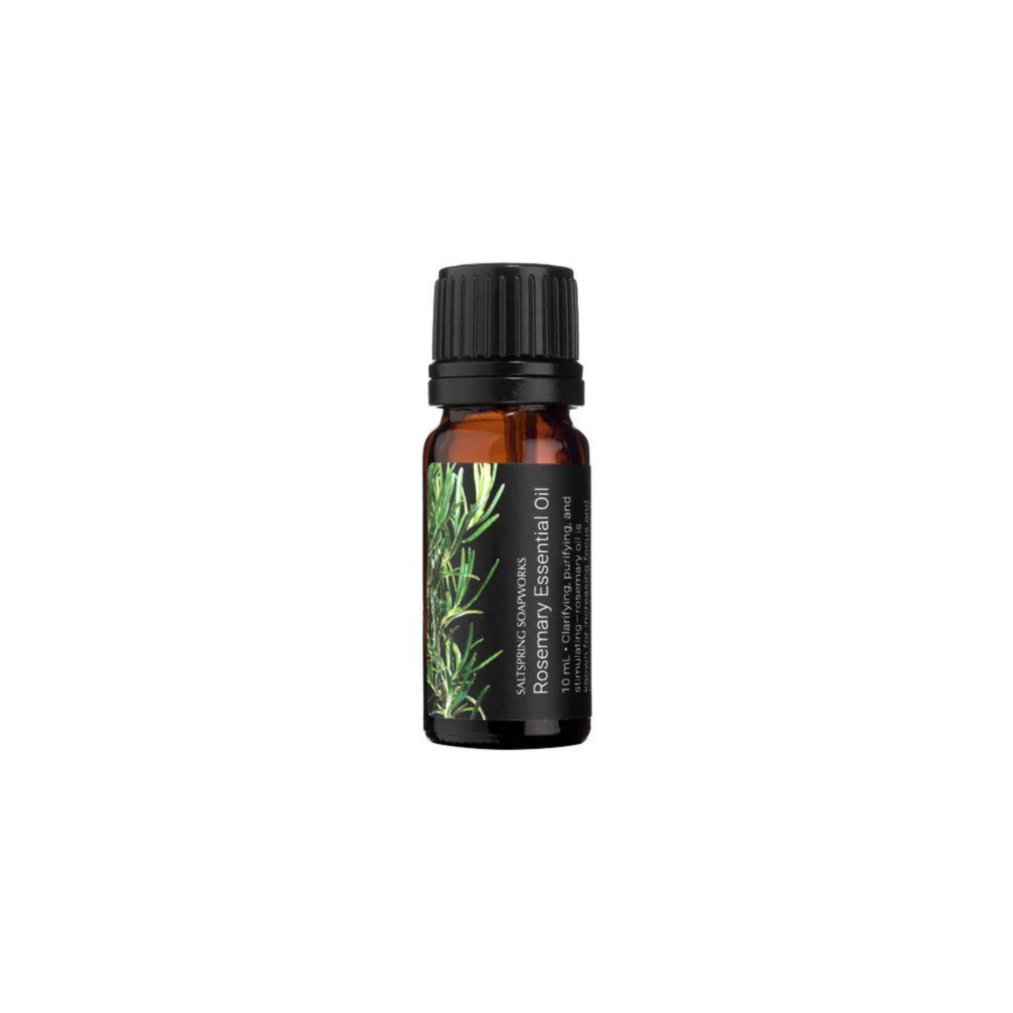 Organic Rosemary Essential Oil