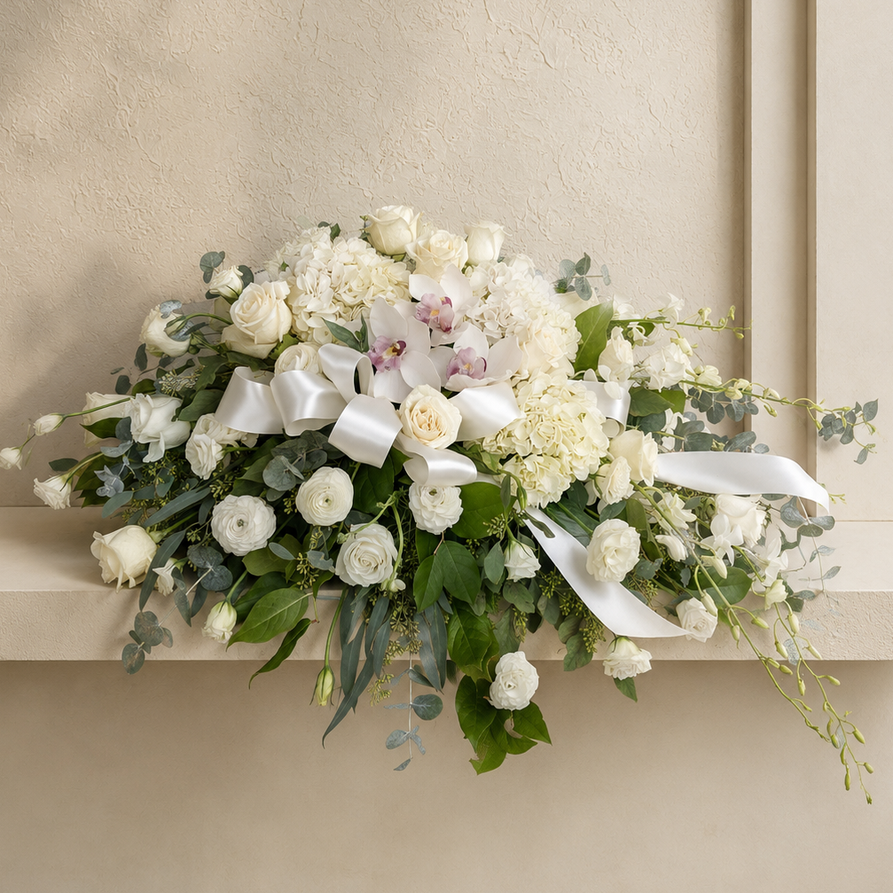 Casket Spray