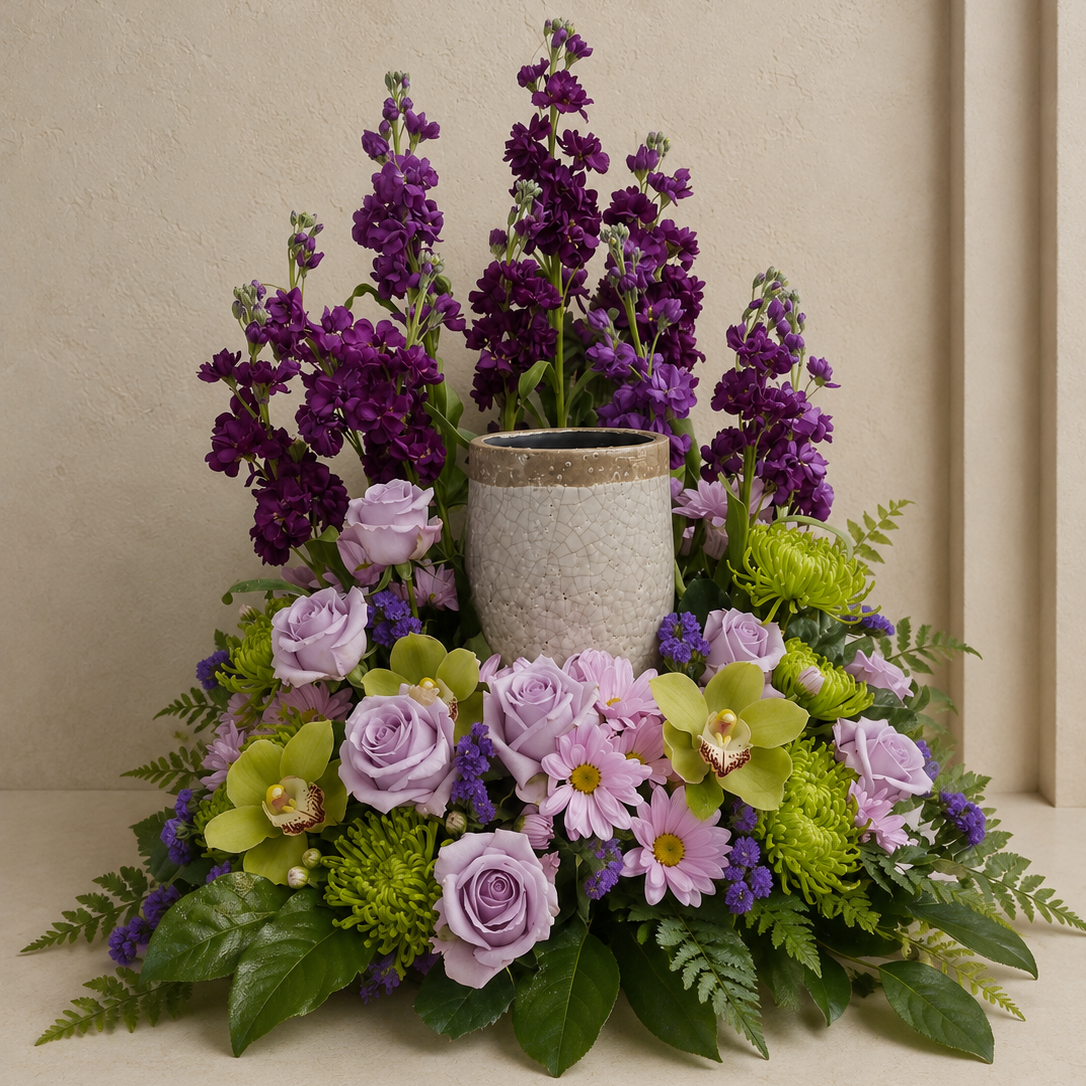 Urn Surround