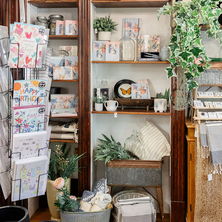 Greeting Cards & Stationary