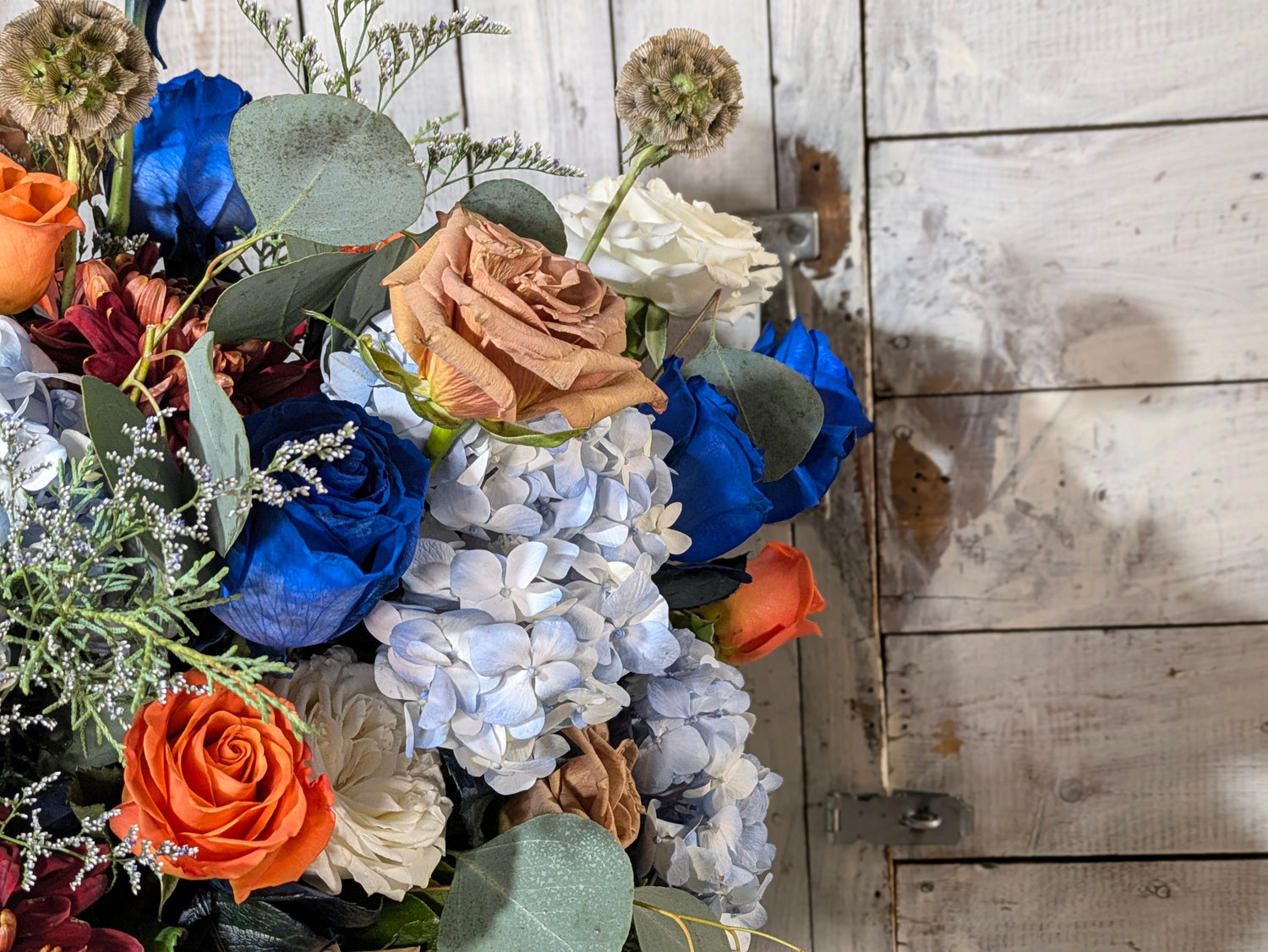 All Floral Arrangements