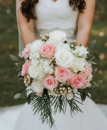 Wedding Flower Packages