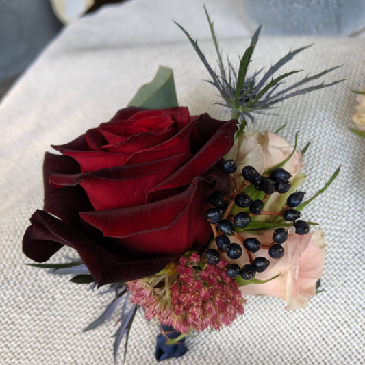 Boutonniere