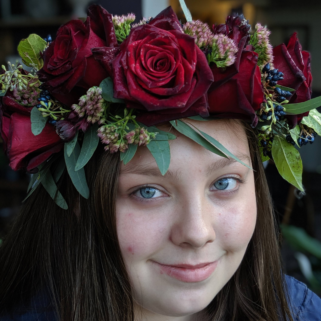 Flower Crown