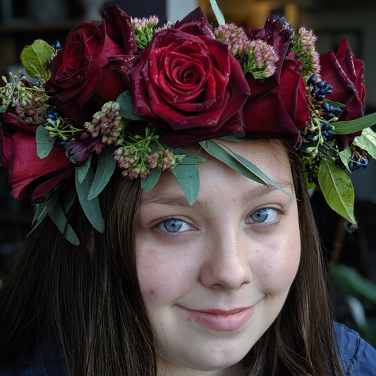 Flower Crown