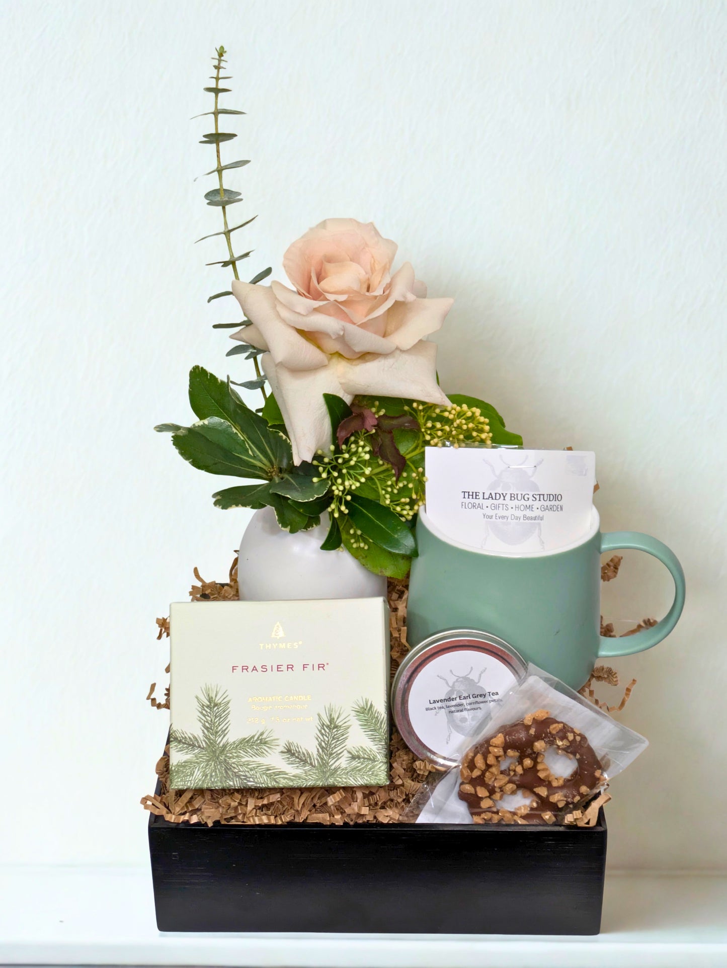 Home & Welcome Bunch Box