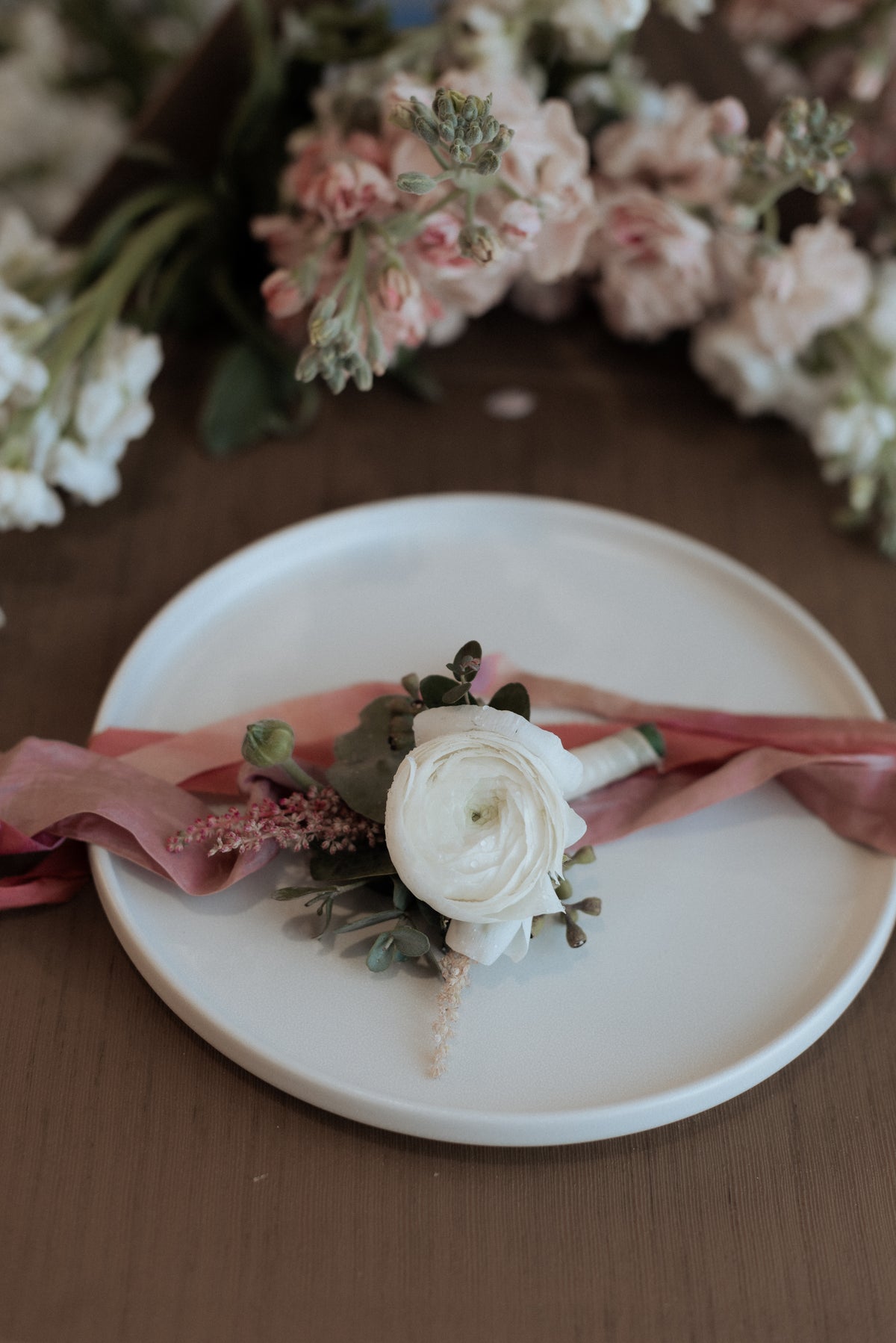 Bridal Bouquet