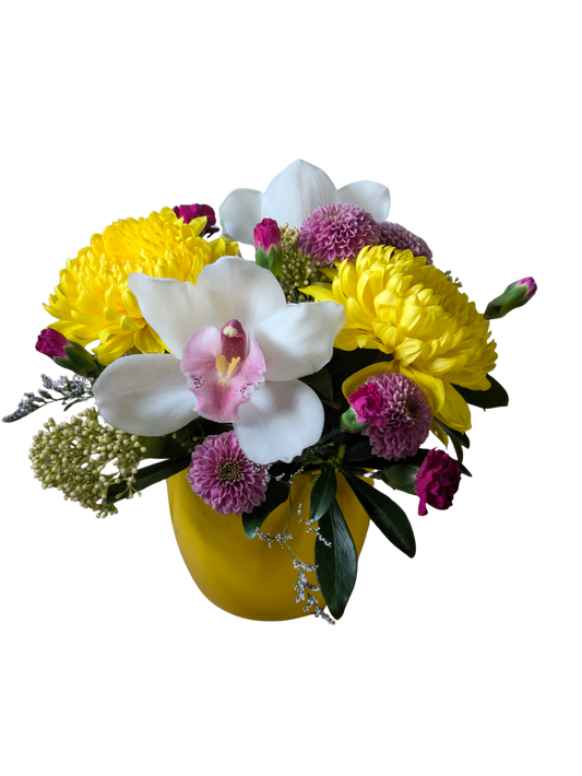 Centerpiece - Designer's Choice