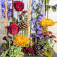 The Height of Drama - Floral Arrangement