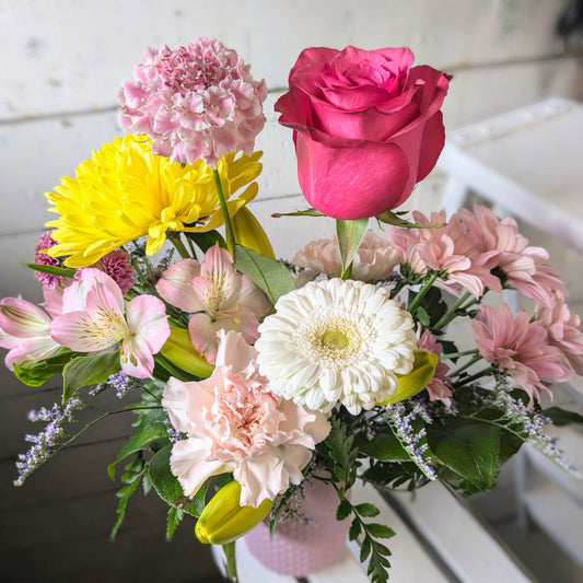 The Petite - Floral Arrangement