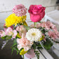 The Petite - Floral Arrangement