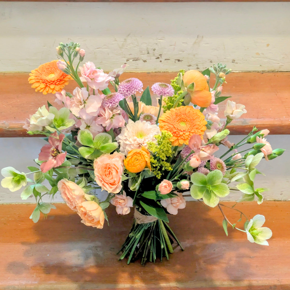 Bridal Bouquet