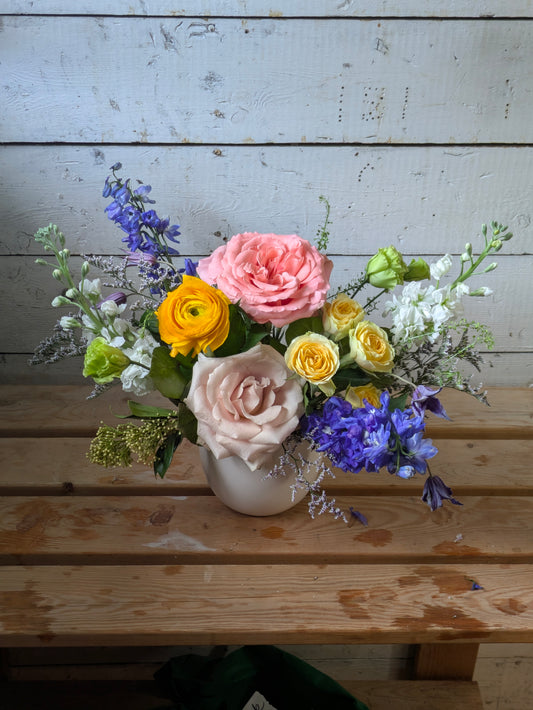 Centerpiece - Designer's Choice