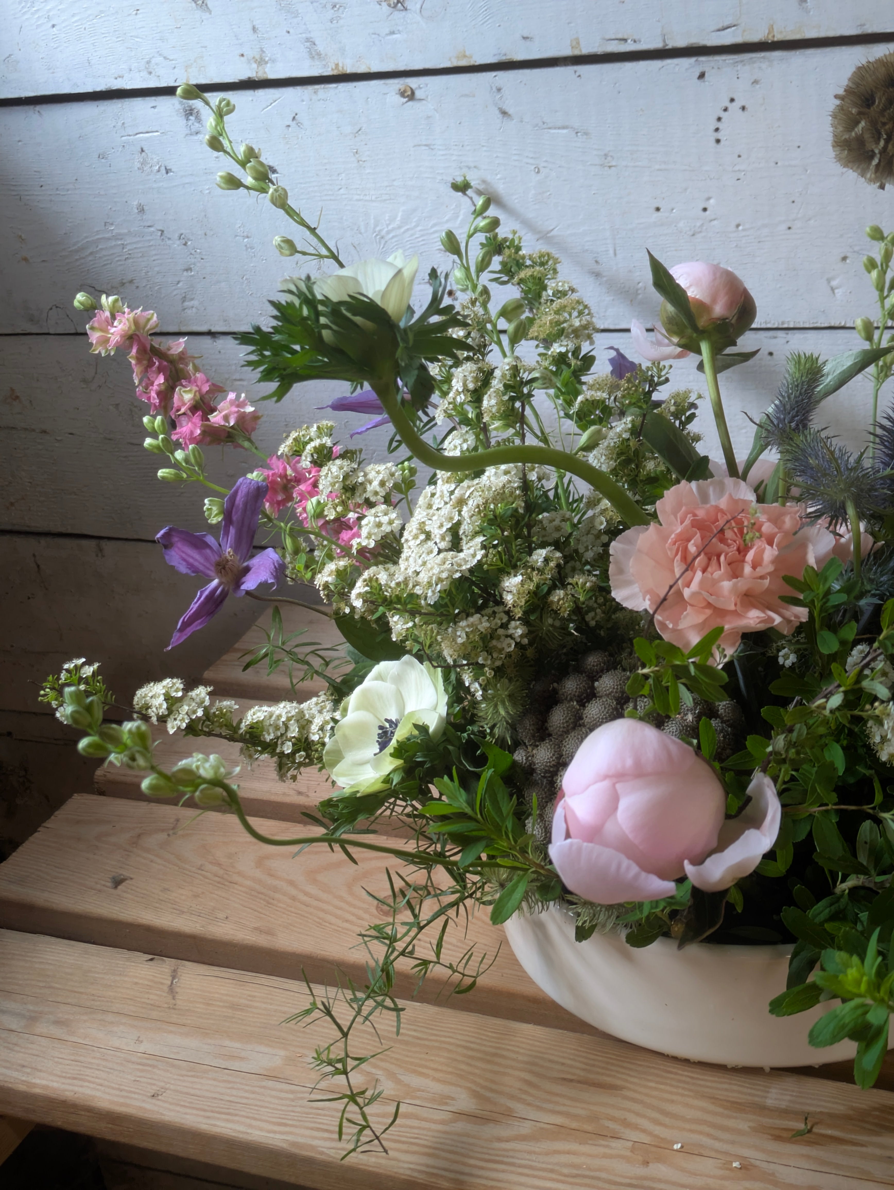 Spring Centerpiece
