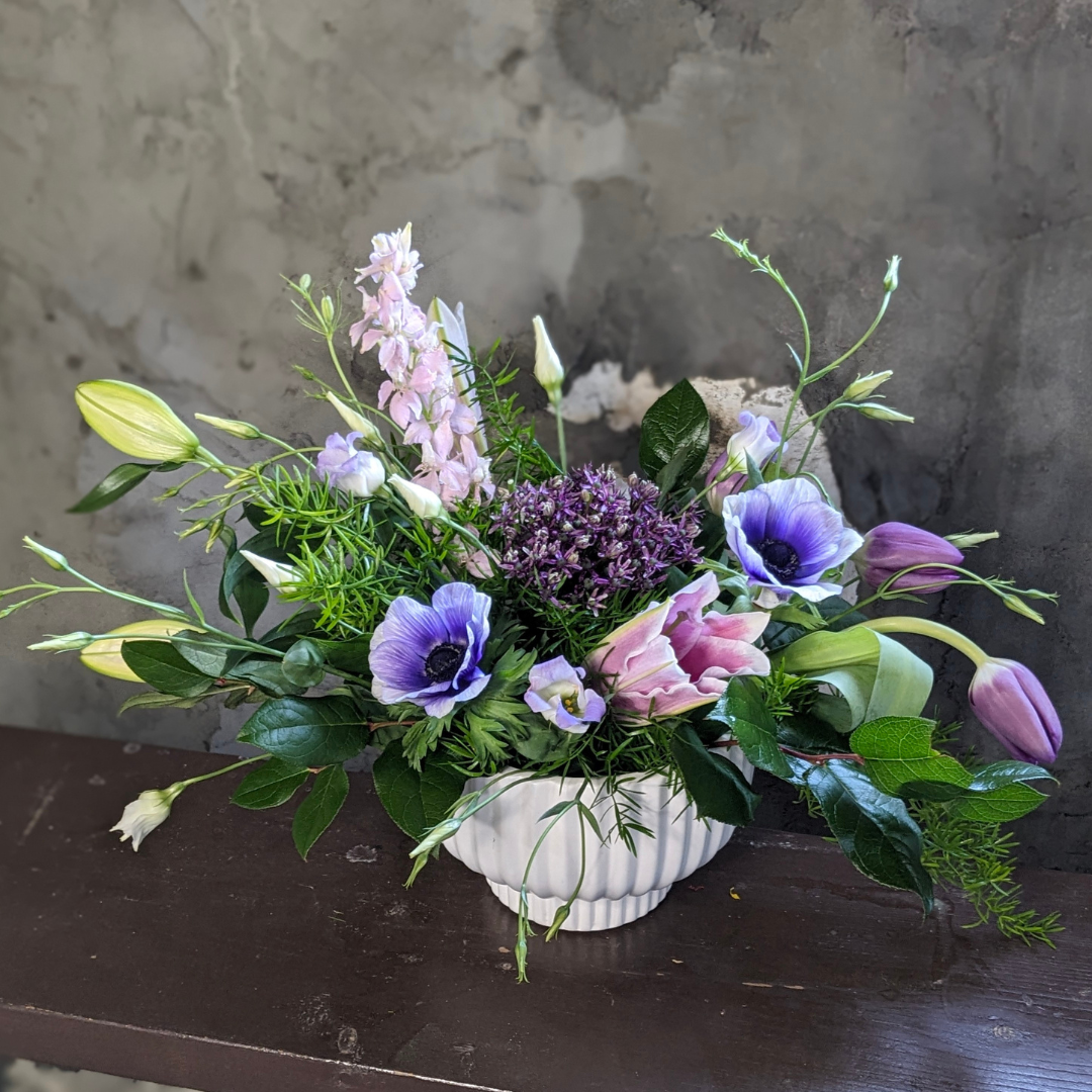 Spring Centerpiece