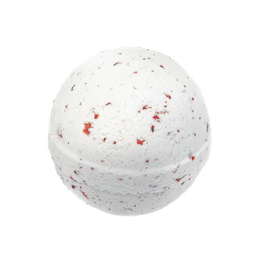 Rose Petal Bath Bomb