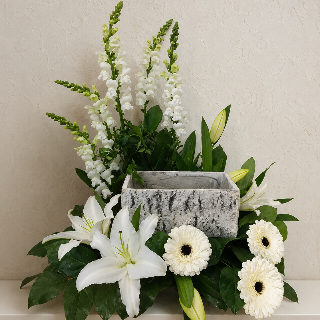 Urn Surround