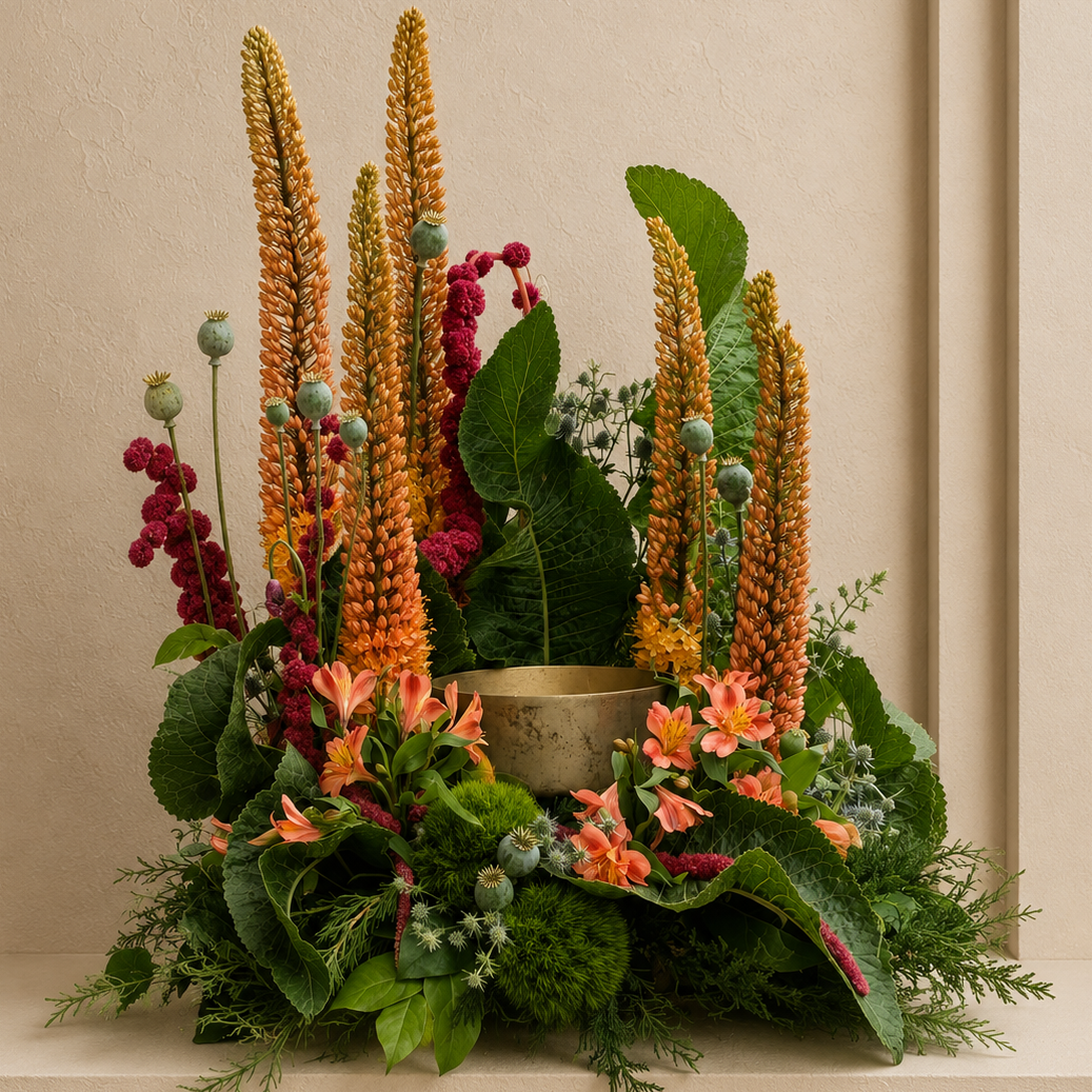 Urn Surround