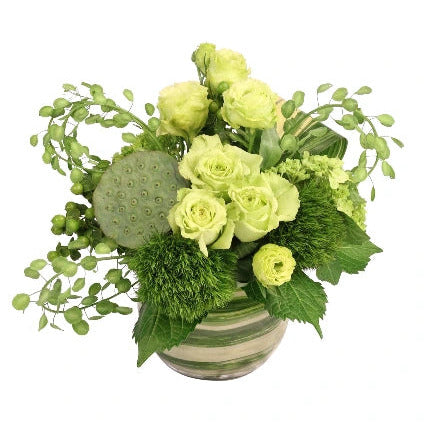 Petit Playfulness Flower Arrangement